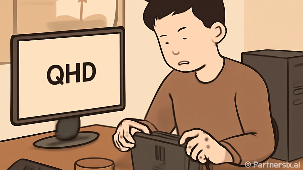 닌텐도 스위치 PC 모니터에 연결하는 방법, 소리와 화면 지연까지 잡으려면 이렇게