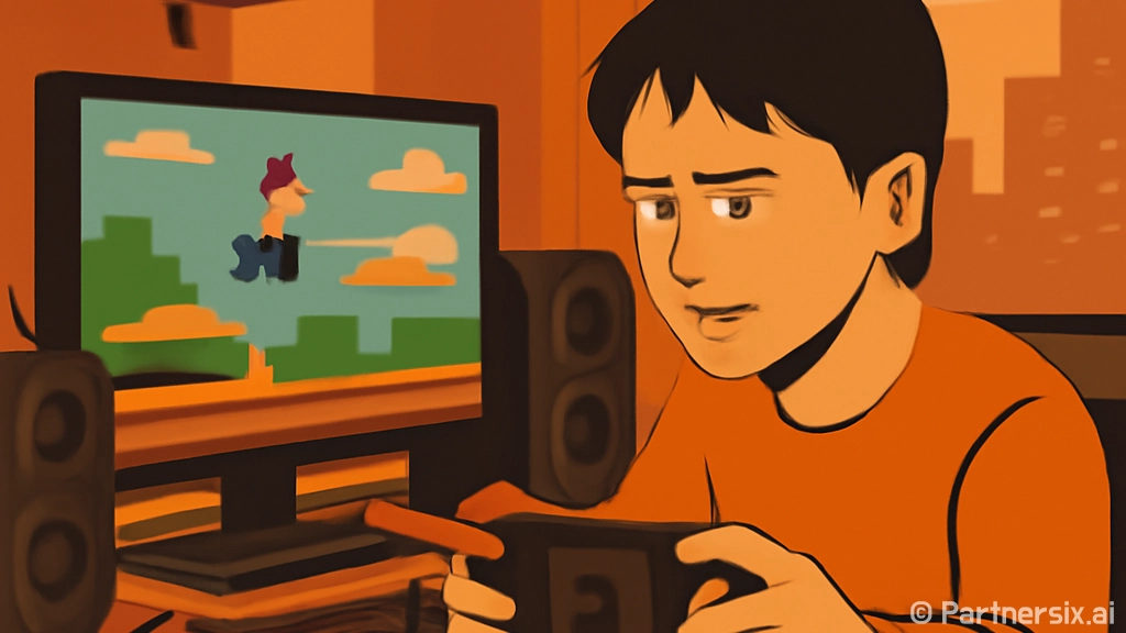 닌텐도게임을 PC …