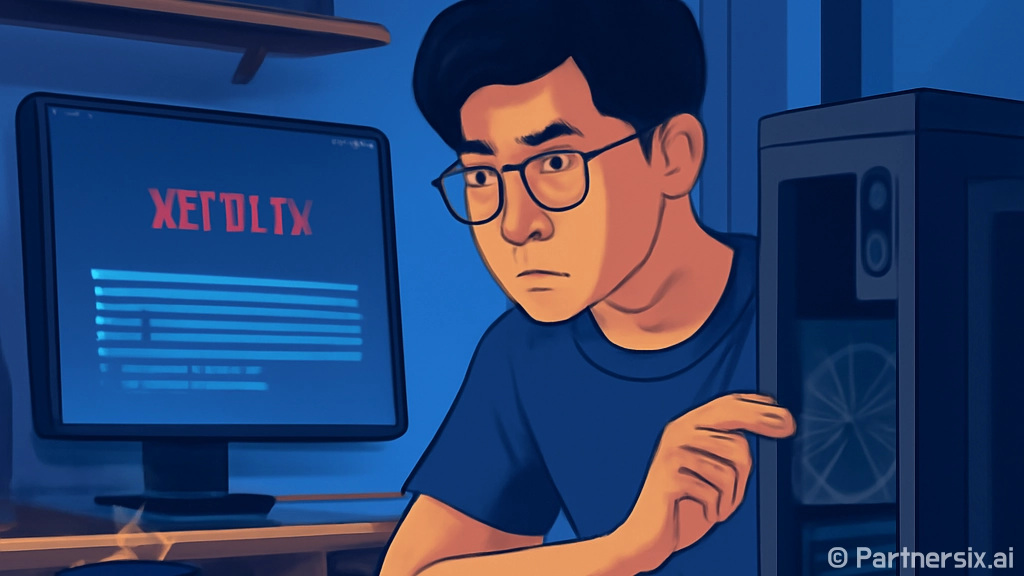 PC에서 넷플릭스 …