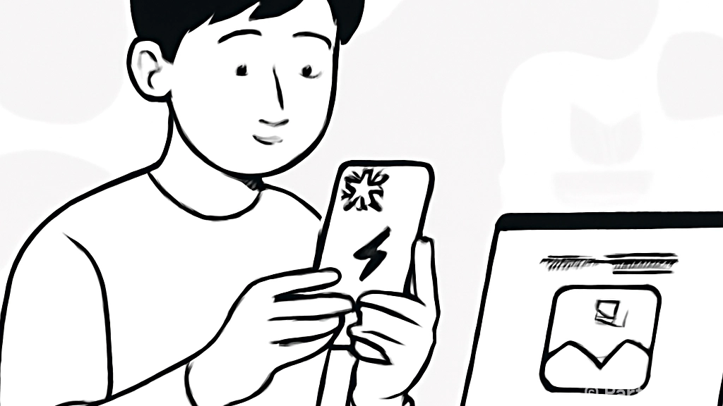 아이폰16 처음 샀…