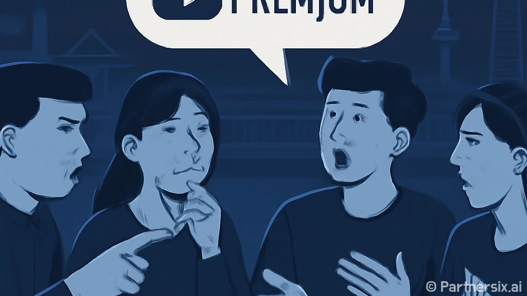 유튜브프리미엄싸게 쓰려면 이렇게 고르세요