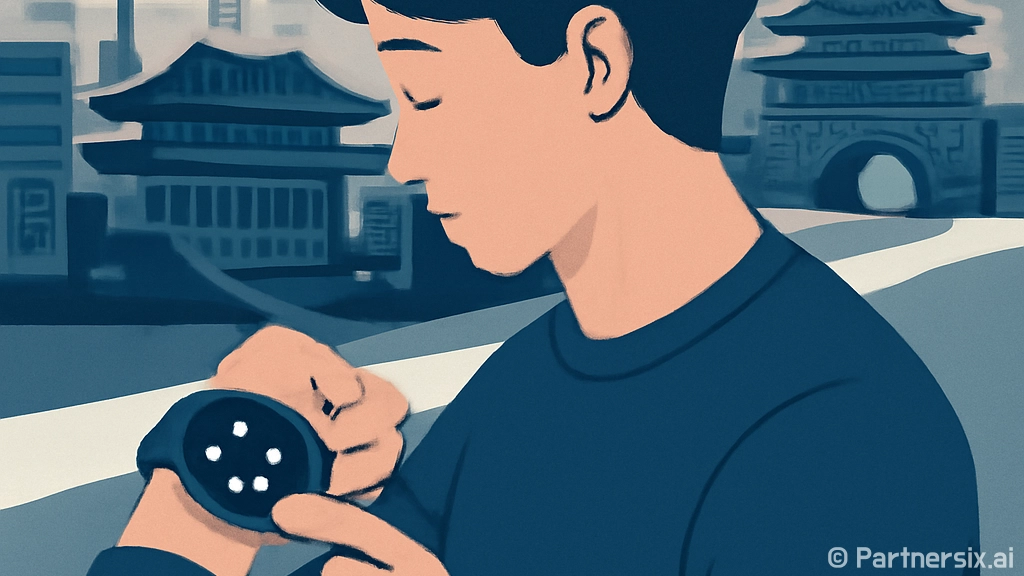 갤럭시워치울트라 처…