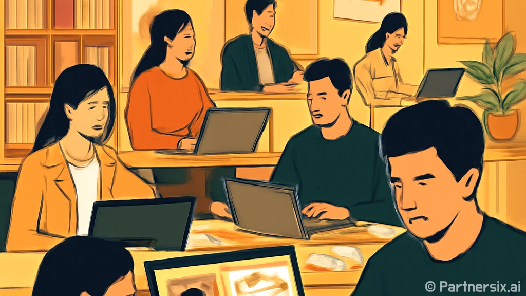 사무용노트북 고르는 방법, 체감 속도 기준으로 이렇게 보면 됩니다