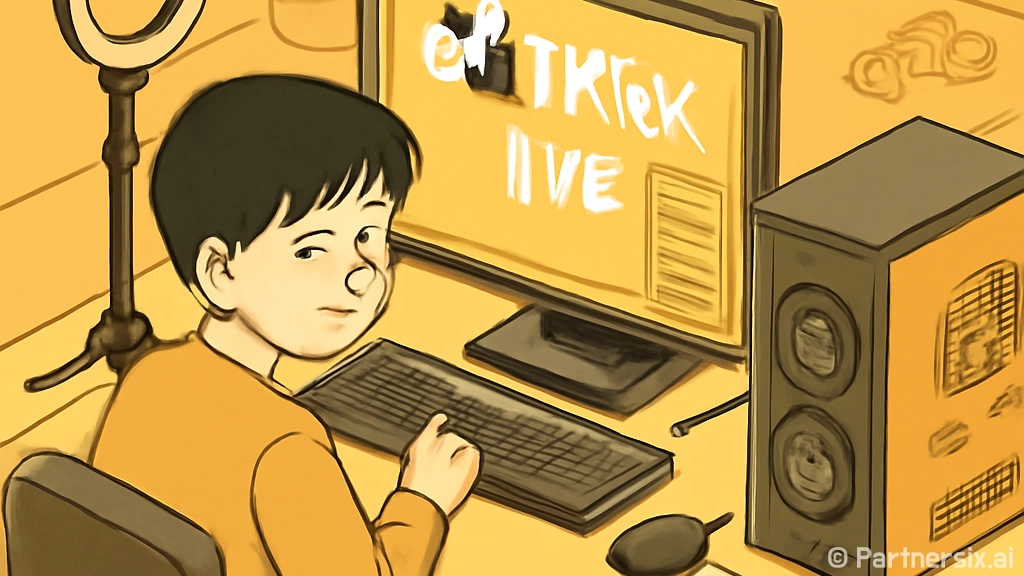 틱톡라이브 PC 송출 세팅하는 방법, 끊김 줄이려면 이렇게 잡습니다