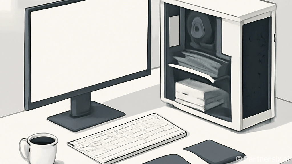 다나와조립PC 고를…