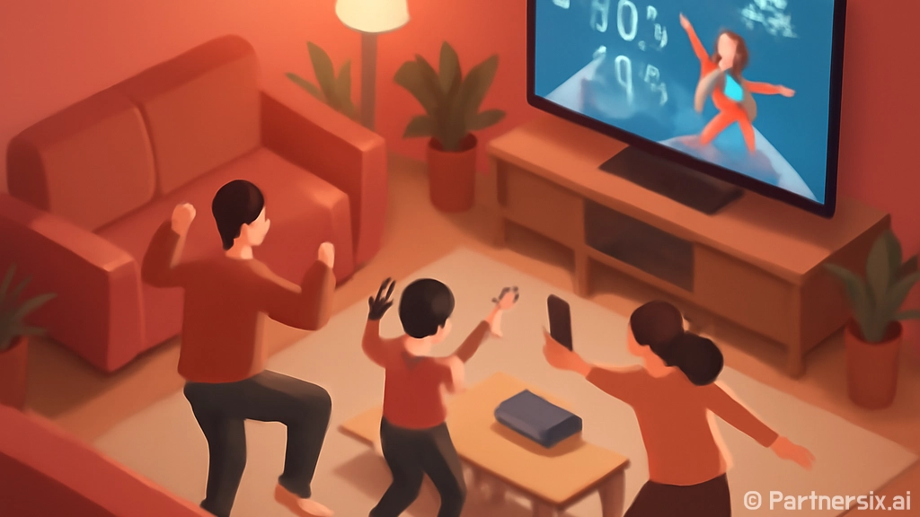 닌텐도저스트댄스 제…