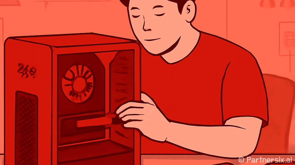 PC케이스 고르는 …