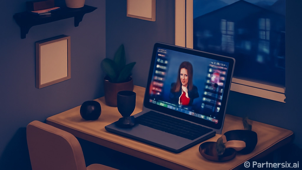 틱톡라이브 PC에서…