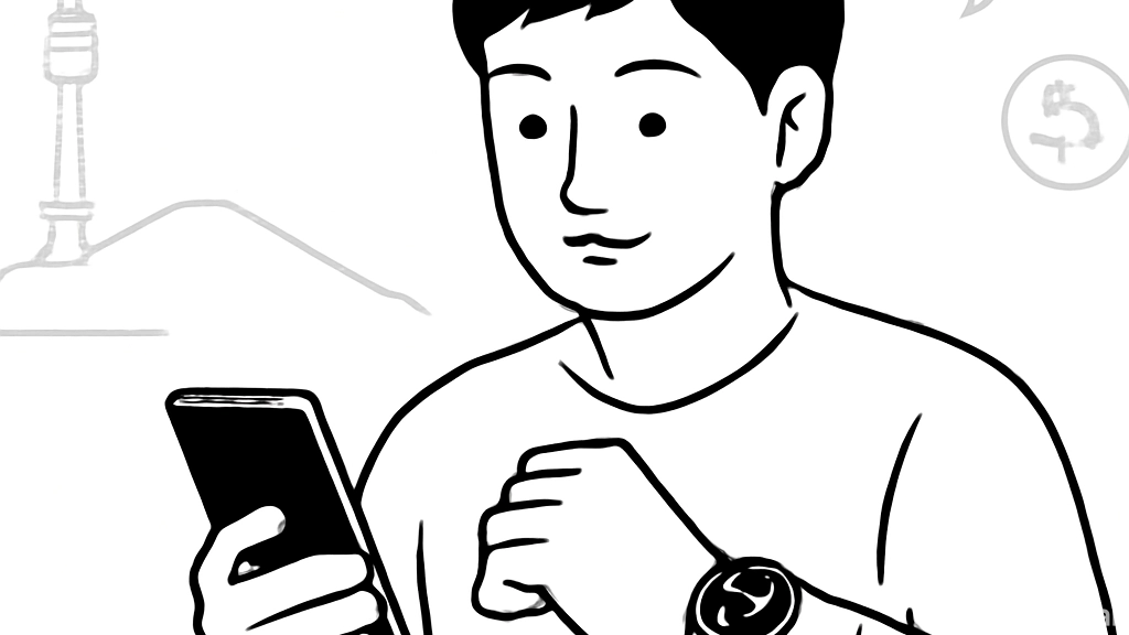 갤럭시스마트워치 처음 연결하고 배터리 오래 쓰려면 이렇게 세팅하세요