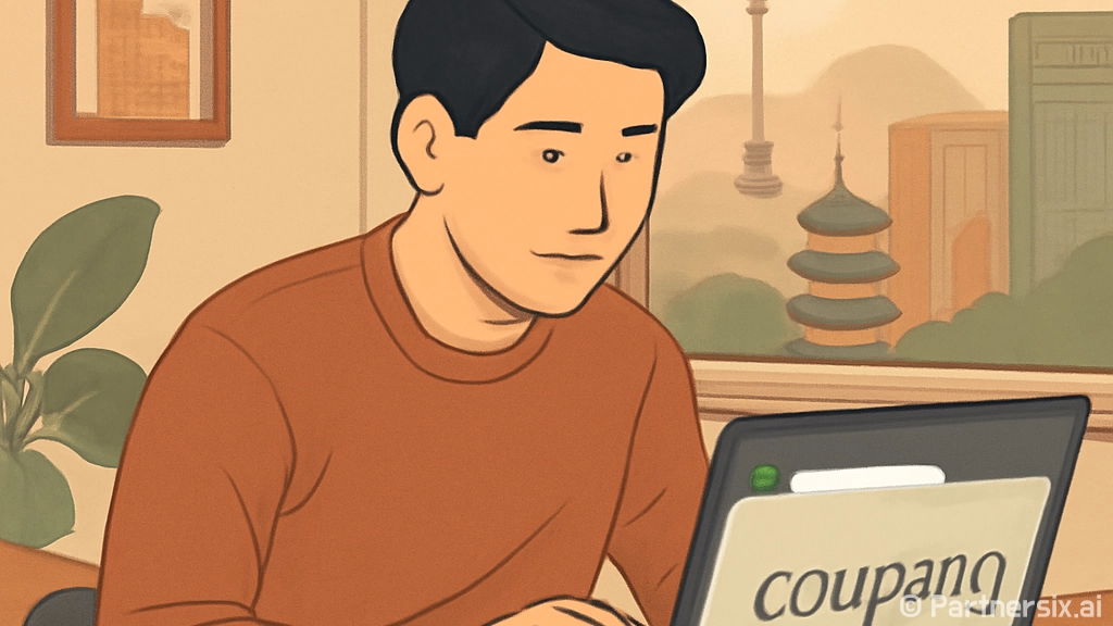 쿠팡셀러 시작하려면 PC와 윈도우 세팅부터 이렇게 잡으세요