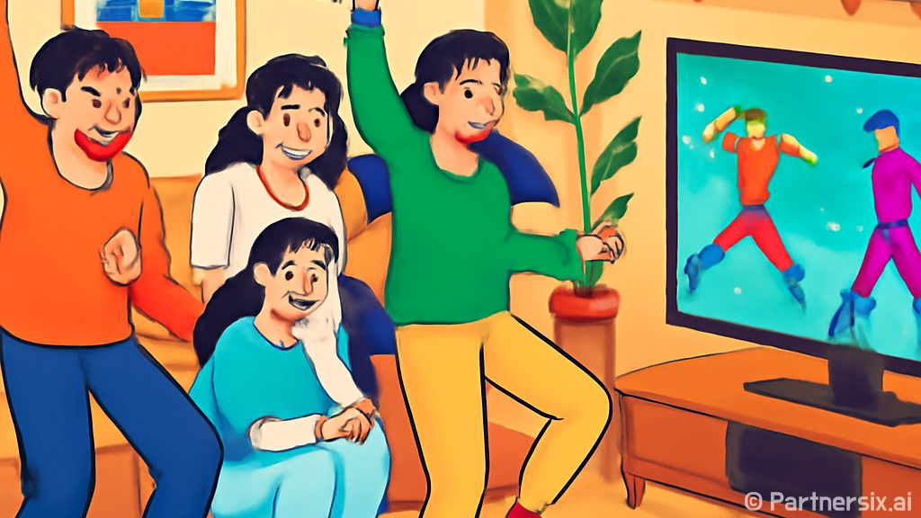 닌텐도저스트댄스 제…