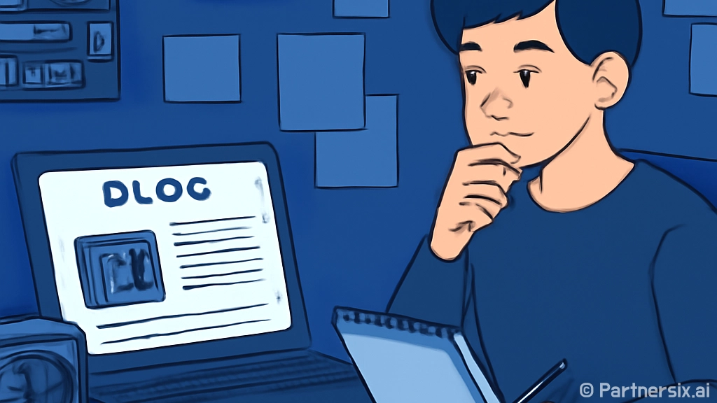PC 블로그관리 오래 하려면 이렇게 운영하면 편합니다