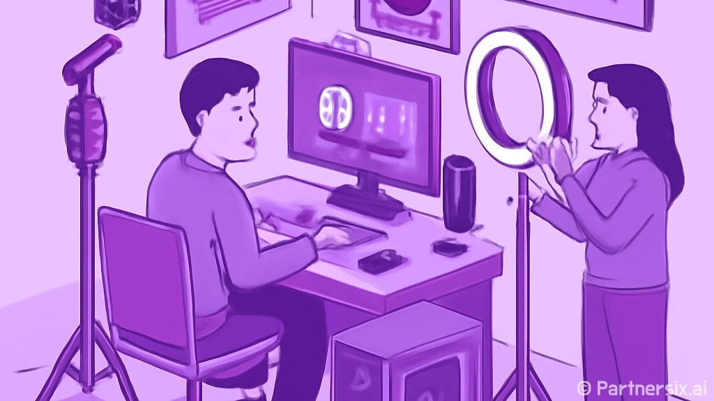 틱톡라이브 PC로 안정적으로 송출하는 방법, 끊김 줄이는 세팅부터 장비까지