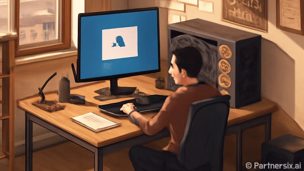 블로그부업으로 PC 지식 수익화하려면 이렇게 시작하는 방법