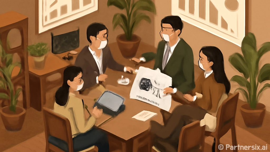 틱톡에이전시 고르려면 이렇게 확인하세요: 계약 전 체크할 것들