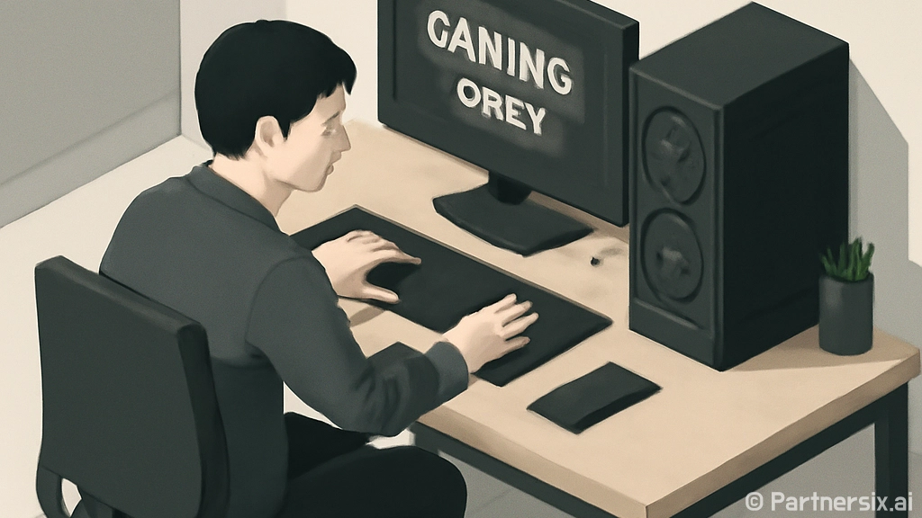 챗GPT로 윈도우 …