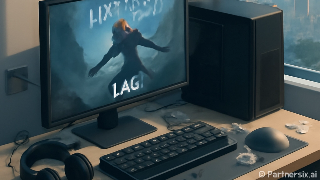 리니지 렉 줄이는 방법, 오래된 PC도 체감 나게 세팅하려면 이렇게