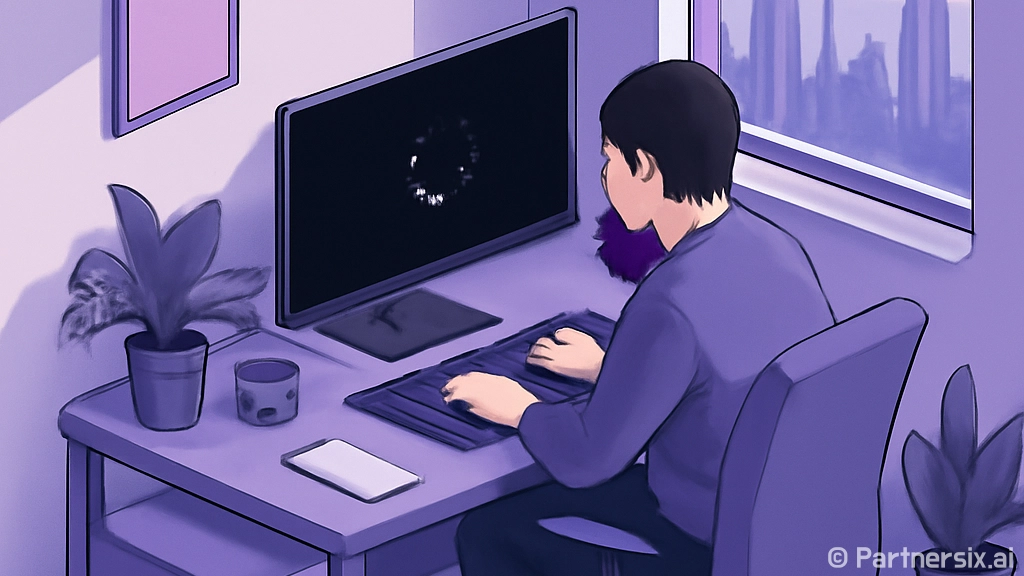 디즈니플러스 PC에서 끊김·검은 화면 해결하는 방법