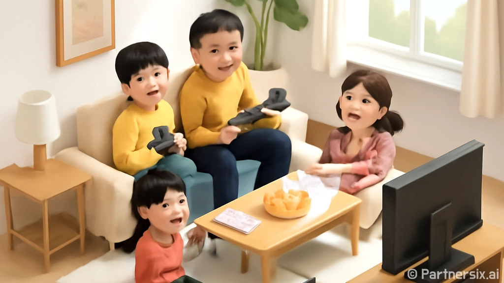 닌텐도게임 처음 고르려면 이렇게 시작하는 방법