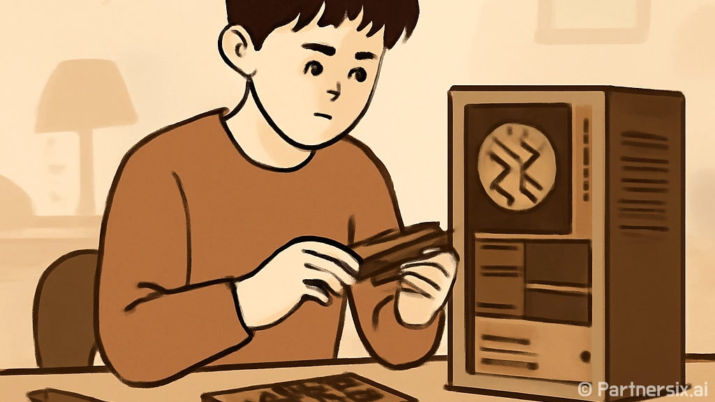 PC케이스 고르는 …