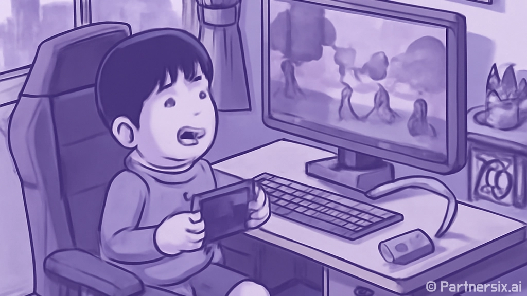 닌텐도스위치포켓몬을 PC 모니터로 쾌적하게 즐기는 방법