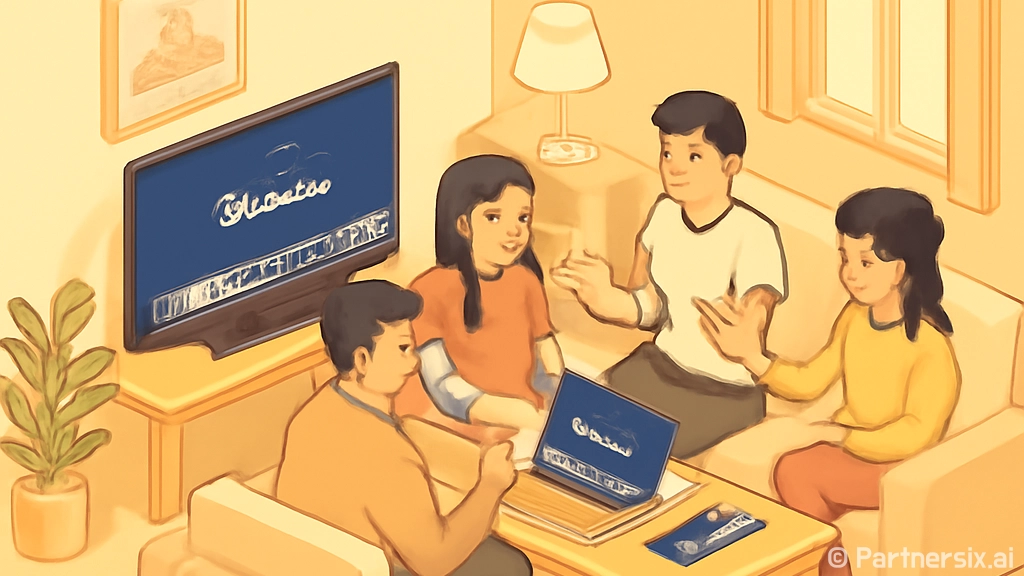디즈니플러스공유 막…