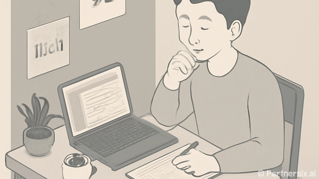 블로그부업 시작하려면 이렇게 세팅하세요: 오래 가는 글감과 운영 방법