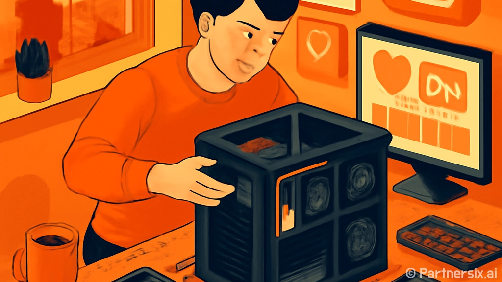 인스타수익 만들려면 PC 작업 환경부터 이렇게 잡는 방법