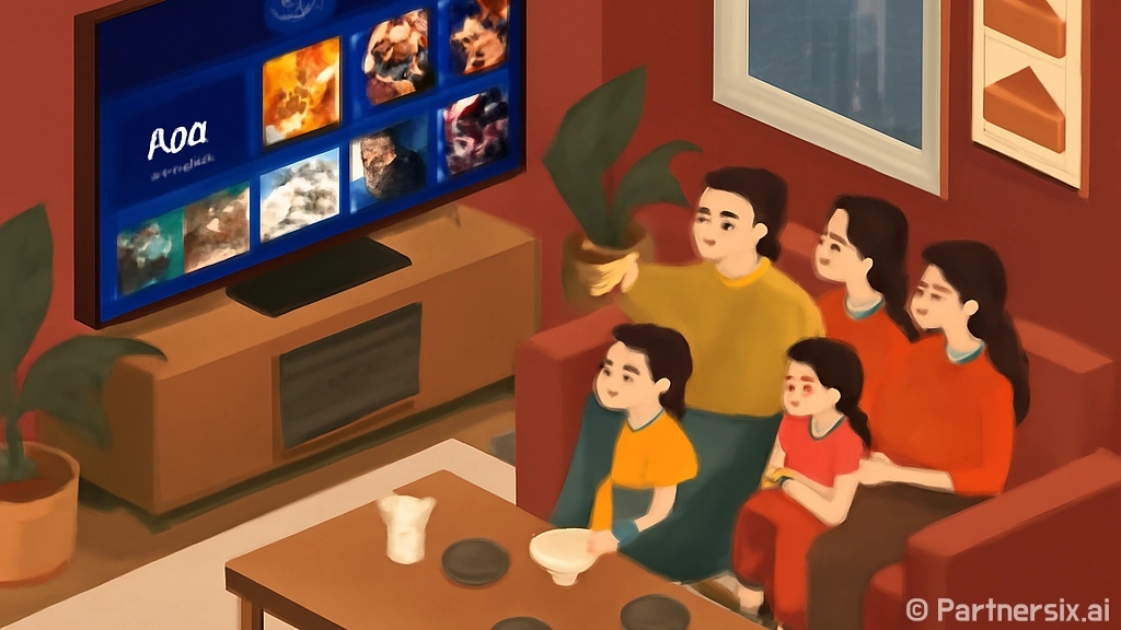 디즈니플러스구독 제대로 고르는 방법, TV 화질부터 동시접속까지 이렇게 보면 됩니다