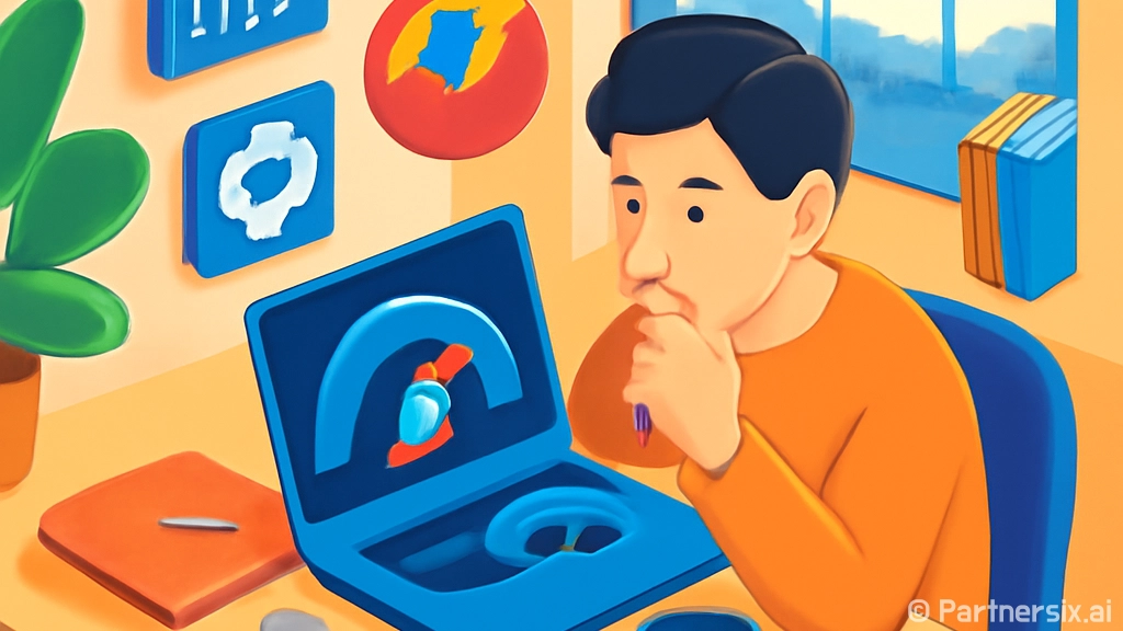 노트북 느려졌을 때…