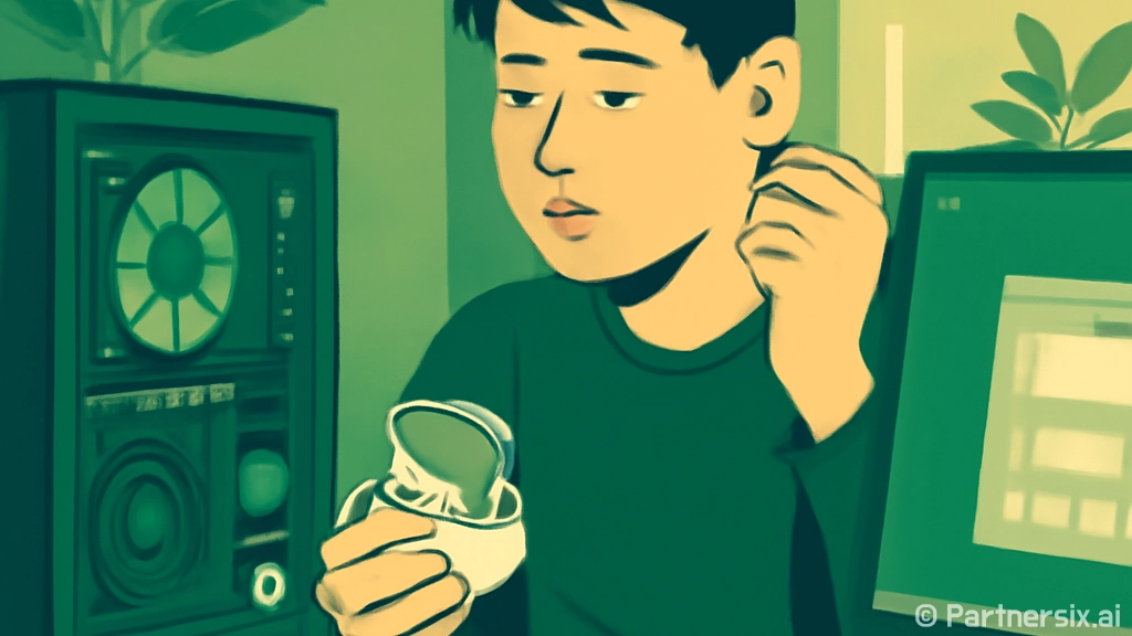 에어팟을 윈도우 P…