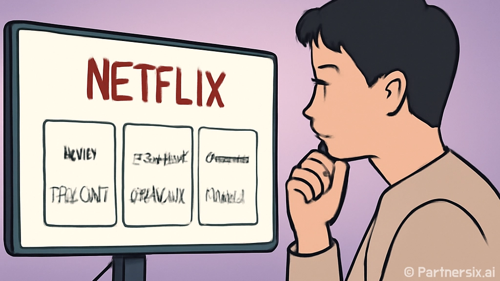 넷플릭스가격 제대로 고르는 방법, TV·PC 환경별로 이렇게 보면 됩니다