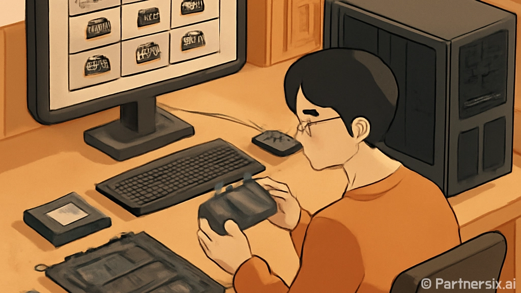다나와조립PC 고를 때 실패 줄이는 방법, 견적표에서 꼭 봐야 할 것들