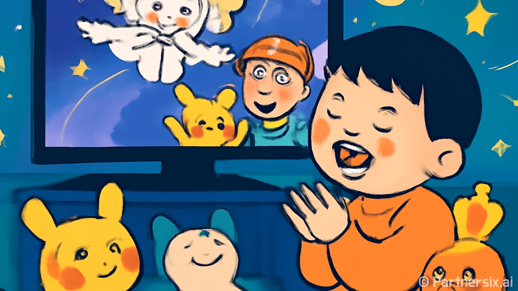 포켓몬스터 소원의 …