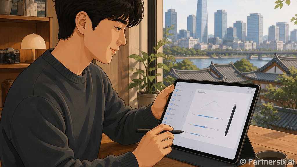 갤럭시탭을 PC처럼…