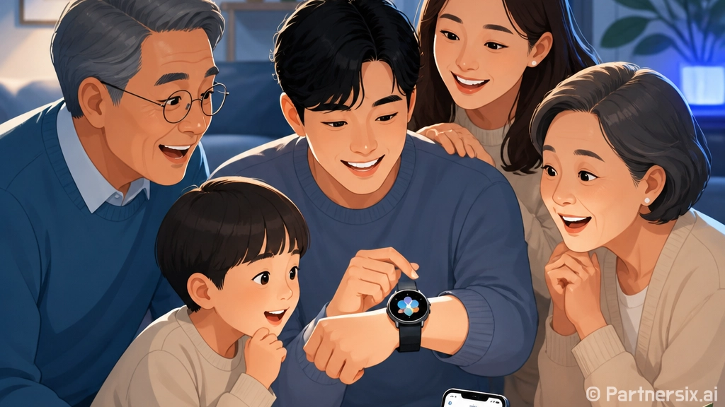 갤럭시워치4 오래 쓰려면 이렇게 세팅하는 방법