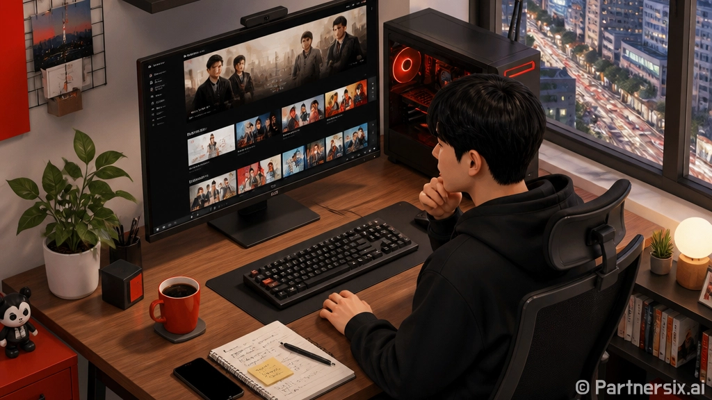 넷플릭스가입 처음 …