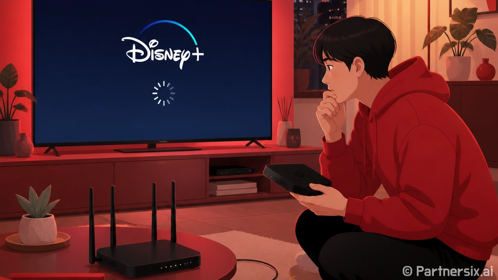 유플러스디즈니플러스 가입부터 TV·PC 재생 오류까지 잡는 방법