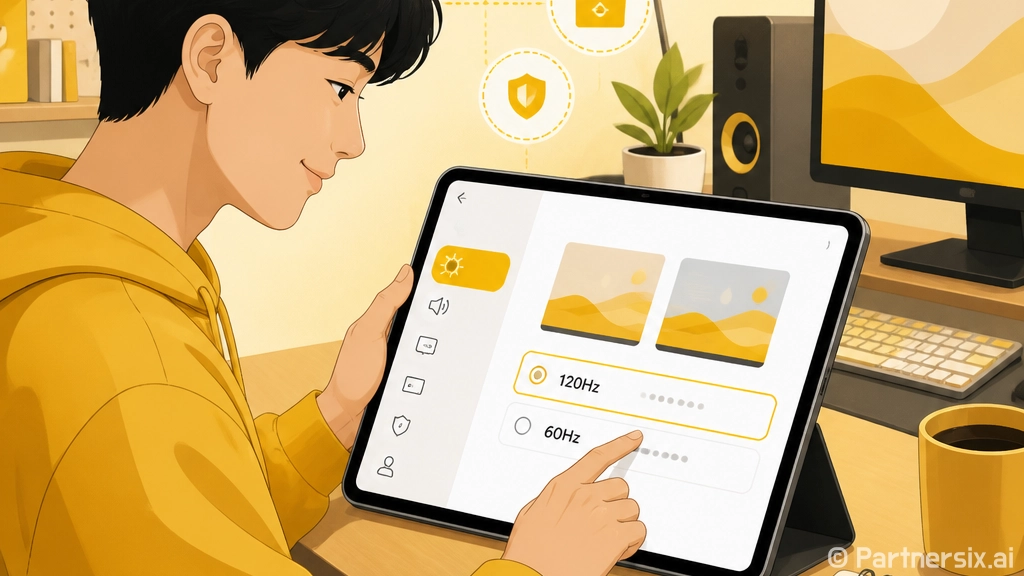 갤럭시탭을 PC 보…
