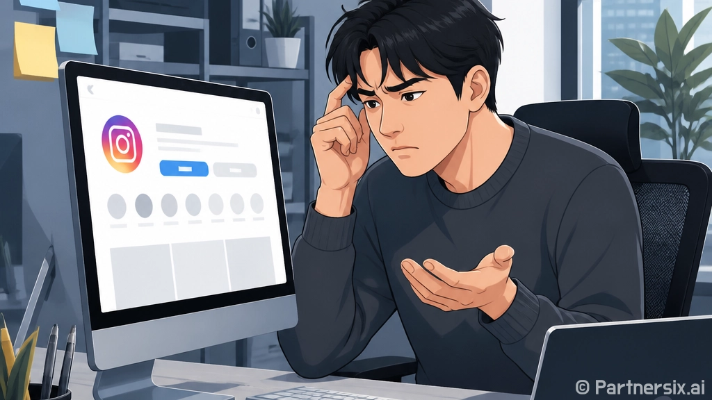 PC에서 인스타팔로…