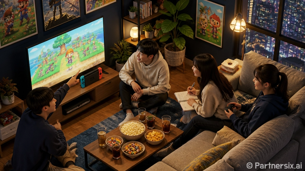 닌텐도스위치동물의숲…