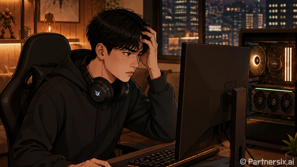 PC방처럼 빠릿한 …