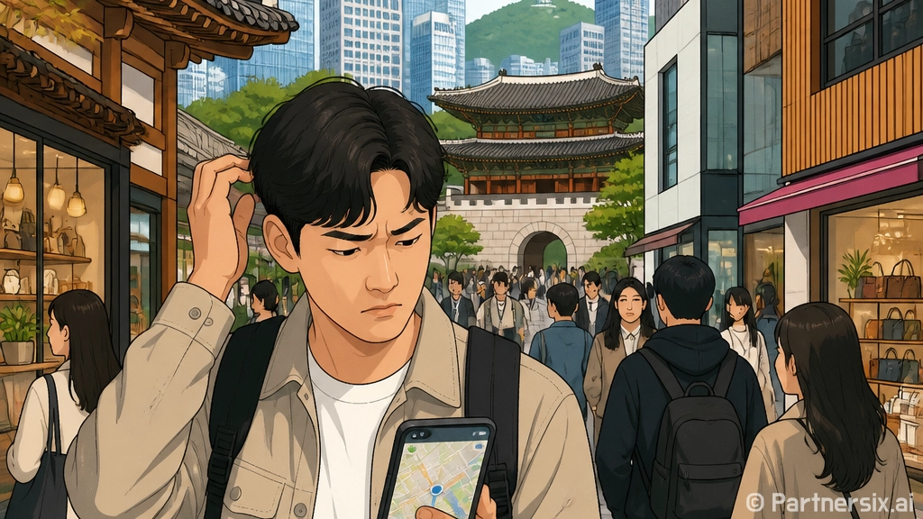 빠른길찾기 제대로 …