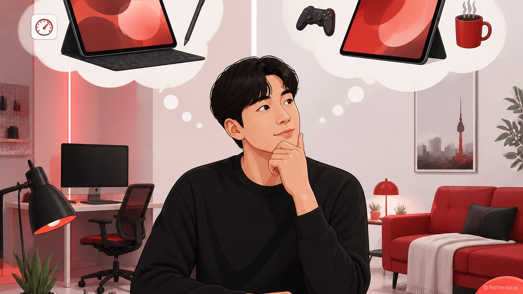 갤럭시탭S10 고르…
