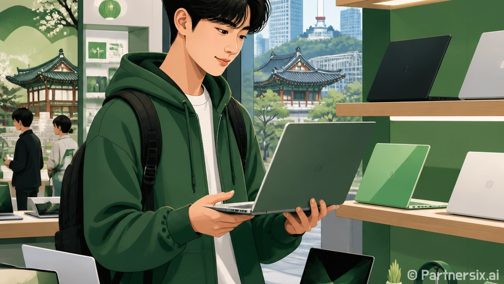 대학생노트북 고르는 방법, 전공별로 돈 아끼려면 이렇게 보세요