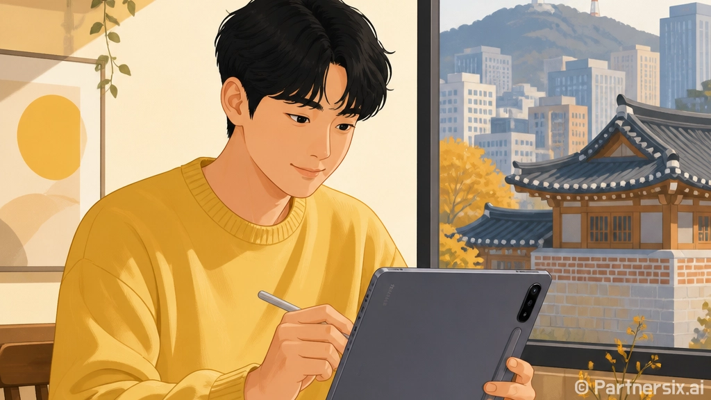 갤럭시탭S6 중고로 사려면 이렇게 확인하는 방법