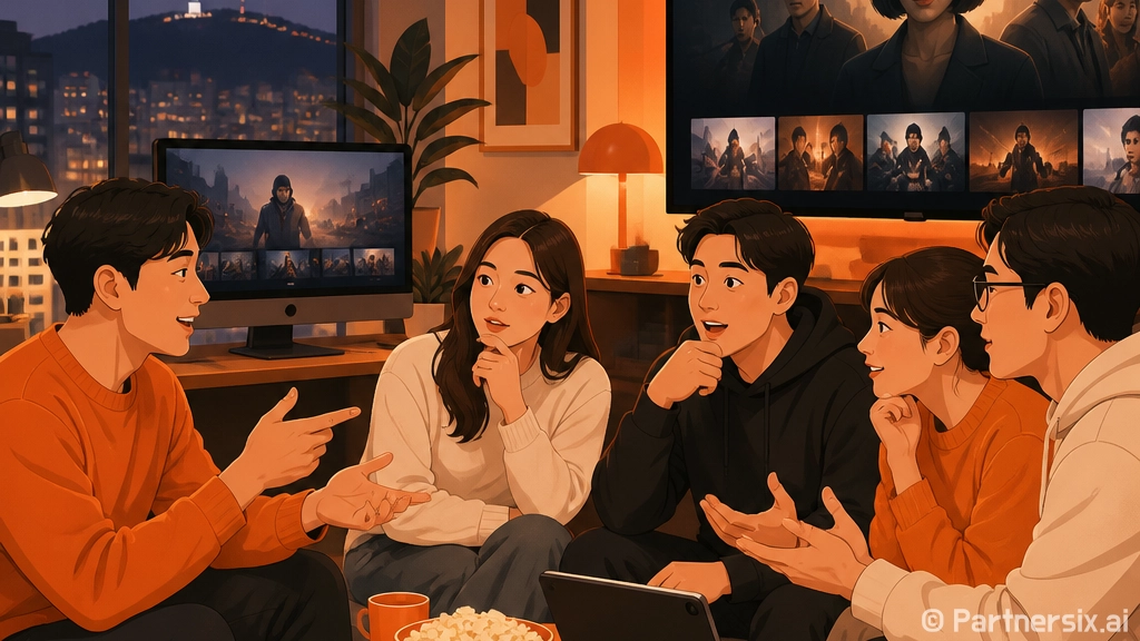 넷플릭스요금 고르는 방법, TV·모니터 화질 기준으로 이렇게 보면 됩니다