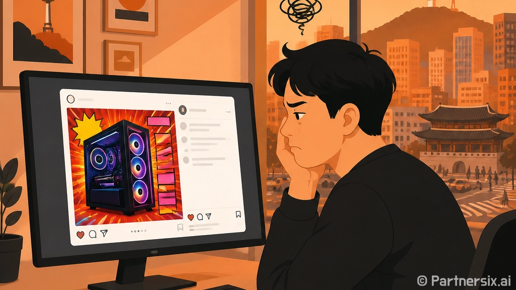 조립PC 블로그에서…