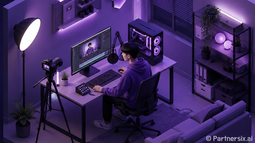 유튜브만들기 초보자…