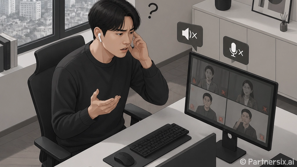 에어팟을 윈도우 PC에 끊김 없이 연결하는 방법